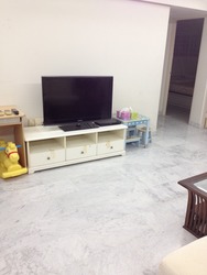 Blk 601 Clementi West Street 1 (Clementi), HDB 4 Rooms #204732761